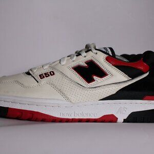 Size 11 - New Balance 550 Chicago Used